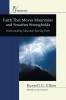 Faith That Moves Mountains and Smashes Strongholds: Understanding Mountain-Moving Faith (Neuma Nation Dissertation)