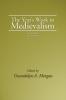 The Year's Work in Medievalism 2005 and 2006: 20-21