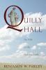 Quilly Hall: An Ode to the Holston Hills