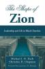 The Shape of Zion: Leadership and Life in Black Churches