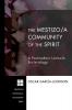 Mestizo/a Community of the Spirit: a Postmodern Latino/a Ecclesiology: 105 (Princeton Theological Monograph)