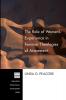 The Role of Women's Experience in Feminist Theologies of Atonement: 131 (Princeton Theological Monograph)