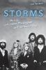 Storms: My Life With Lindsey Buckingham and Fleetwood MAC