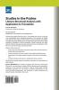 Studies in the Psalms: Literary-Structural Analysis with Application to Translation: 8 (Publications in Translation and Textlinguistics)