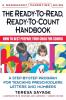 Ready-To-Read Ready-To-Count Handbook Second Edition