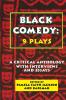 Black Comedy