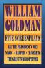 William Goldman