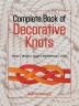 Complete Book of Decorative Knots