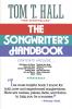 The Songwriter's Handbook