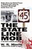 The State Line Mob: A True Story of Murder and Intrigue