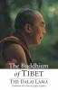 The Buddhism Of Tibet