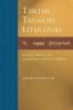 Tibetan Treasure Literature: Revelation Tradition and Accomplishment in Visionary Buddhism