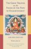 The Great Treatise on the Stages of the Path to Enlightenment (Volume 3)