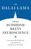 Where Buddhism Meets Neuroscience