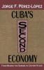 Cuba's Second Economy