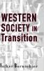 Western Society in Transition