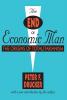 End of Economic Man