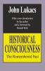 Historical Consciousness