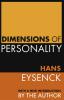 Dimensions of Personality