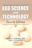 Egg Science and Technology