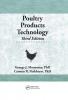 Poultry Products Technology