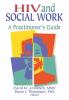 HIV and Social Work