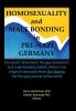 Homosexuality and Male Bonding in Pre-Nazi Germany