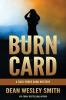 Burn Card: A Cold Poker Gang Mystery: 8