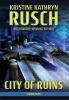 City of Ruins: A Diving Novel: 2