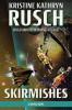 Skirmishes: A Diving Novel: 4