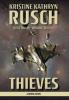 Thieves: A Diving Novel: 9