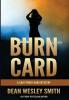 Burn Card: A Cold Poker Gang Mystery: 8