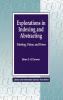 Explorations in Indexing and Abstracting: Pointing Virtue and Power (Library Science Text Series)