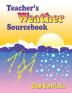 Teacher's Weather Sourcebook