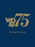 WBAI-The First 75 Years: The First 75 Years