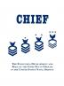 Chief: The Evolution Development and Role of the Chief Petty Officer in the United States Naval Service