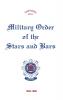 Military Order of the Stars & Bars: 60th Anniversary Edition