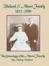 Richard S. Moore Family: The Genealogy of the Moore Family