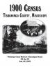 Tishomingo Co MS 1900 Census