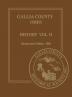 Gallia County Ohio (Bicentennial): History Vol. 2; Bicentennial Edition-2003