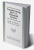 Transforming the U.S. Financial System: An Equitable and Efficient Structure for the 21st Century