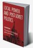 Local Power and Post-Soviet Politics