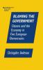 Blaming the Government: Citizens and the Economy in Five European Democracies