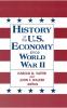 History of US Economy Since World War II