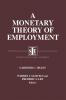 Monetary Theory of Employment