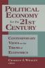 Political Economy for the 21st Century