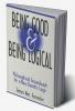 Being Good and Being Logical