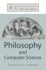 Philosophy and Computer Science