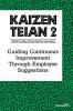 Kaizen Teian 2