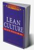 Lean Culture